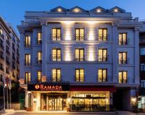Хотел RAMADA BY WYNDHAM HOTEL GOLDEN HORN
