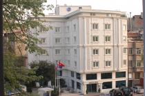 Хотел Söğüt Hotel & Spa Old City