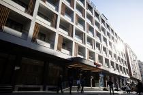 Хотел Ramada Plaza Sultanahmet 5