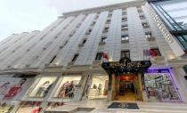 хотел Bekdas Hotel Deluxe & Spa 4*
