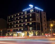 Хотел MD BARBAROS HOTEL