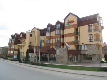 Фасада