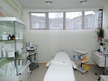 Парк хотел Пирин - SPA център