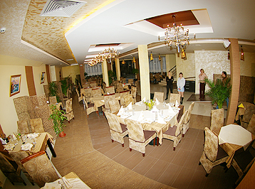 Ресторант