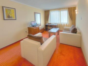 Хотел Скалите 4* - Апартамент