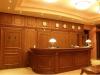 Спа клуб Централ - Рецепция