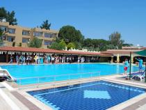 Хотел Pigale Family Club