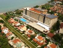 Хотел Ephesia Resort