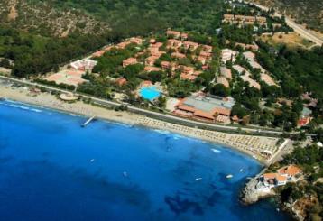 Хотел Kustur Club Holiday Village 5* / HV
