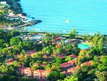 Хотел Kustur Club Holiday Village