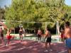 Хотел Kustur Club HV-1 - волейбол