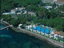 Хотел Omer Prime Holiday Resort