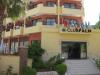 Хотел Club Palm 3*, Мармарис - фасада