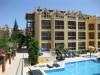 Хотел Club Palm 3*, Мармарис - басейн