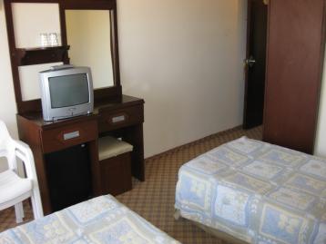 Хотел Club Palm 3*, Мармарис - стая