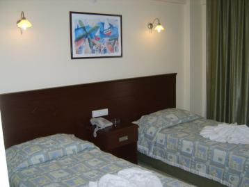 Хотел Club Palm 3*, Мармарис - стая