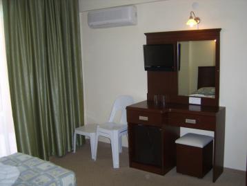 Хотел Club Palm 3*, Мармарис - стая