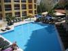 Хотел Club Palm 3*, Мармарис - басейн
