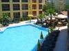 Хотел Club Palm 3*, Мармарис - басейн