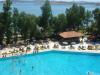 Хотел Halic Park, Айвалък - басейн