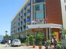 Хотел Pasa Beach