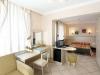 Noa Club Nergis Beach 4* - стандартна стая