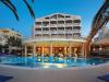Хотел Club Nergis Beach 4*, Мармарис - фасада