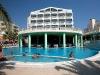Хотел Club Nergis Beach 4*, Мармарис - фасада
