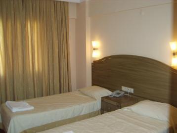 Хотел Club Nergis Beach 4*, Мармарис - стая