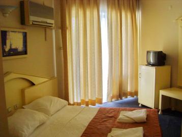 Хотел Club Nergis Beach 4*, Мармарис - стая