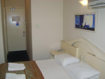 Хотел Club Nergis Beach 4*, Мармарис - стая