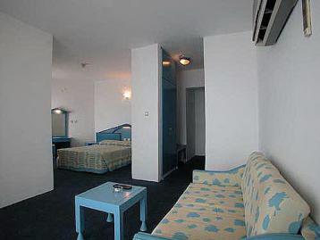Хотел Club Nergis Beach 4*, Мармарис - стая