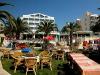 Хотел Club Nergis Beach 4*, Мармарис - кафе