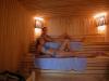 Хотел Club Nergis Beach 4*, Мармарис - сауна