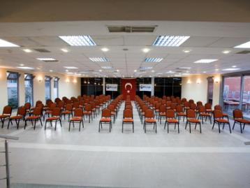 Хотел Poseidon, Мармарис - конферентна зала