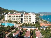 Хотел Caprice Beach