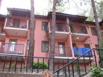 Хотел Marmaris Park