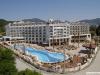 Хотел Ideal Prime Beach, Мармарис - фасада
