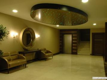 Хотел Ideal Prime Beach, Мармарис - коридор