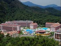 Хотел Club Green Nature Resort