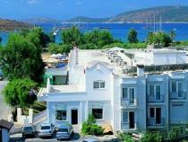 Хотел Eken Resort