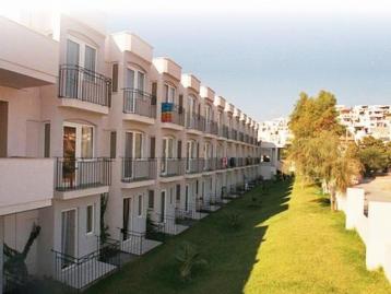 Хотел Eken Resort - Фасада