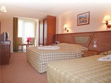 Хотел Eken Resort - Стая