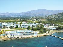 Хотел Kadikale Resort