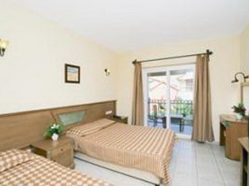 Хотел Kerem Resort - стая