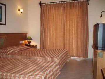 Хотел Kerem Resort - стая