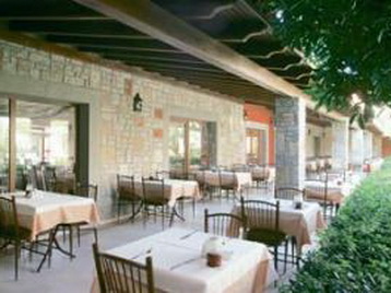 Хотел Kerem Resort - ресторант
