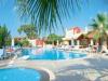 Хотел Kerem Resort - басейн