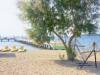 Хотел Kerem Resort - плаж