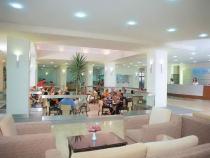 Хотел Batihan Beach Resort & Spa